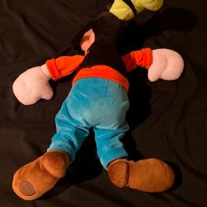 Goody plush from Disney store